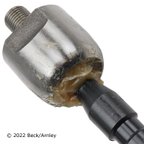 Beck Arnley 101-4327 Steering Tie Rod End - Front Inner - view 2