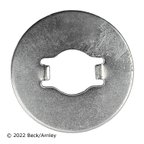 Beck Arnley 101-4327 Steering Tie Rod End - Front Inner - view 5