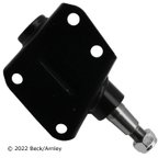 Beck Arnley 101-4344 Steering Idler Arm - Front - view 2