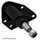 Beck Arnley 101-4344 Steering Idler Arm - Front - view 1