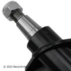Beck Arnley 101-4344 Steering Idler Arm - Front - view 5