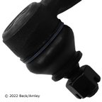 Beck Arnley 101-4405 Steering Tie Rod End - Front Right Outer - view 2