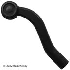 Beck Arnley 101-4405 Steering Tie Rod End - Front Right Outer - view 3