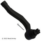 Beck Arnley 101-4405 Steering Tie Rod End - Front Right Outer - view 1