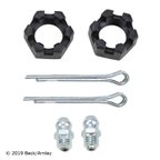 Beck Arnley 101-4429 Steering Tie Rod Assembly - Front Right - view 4