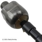 Beck Arnley 101-4448 Steering Tie Rod End - Front Inner - view 2