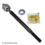 Beck Arnley 101-4460 Steering Tie Rod End - Front Inner - view 1