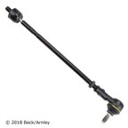 Beck Arnley 101-4497 Steering Tie Rod Assembly - Front Right - view 3