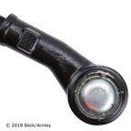 Beck Arnley 101-4497 Steering Tie Rod Assembly - Front Right - view 4