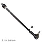 Beck Arnley 101-4497 Steering Tie Rod Assembly - Front Right - view 1