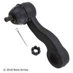 Beck Arnley 101-4505 Steering Pitman Arm - Front - view 1