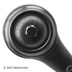 Beck Arnley 101-4520 Steering Tie Rod End - Front Outer - view 4