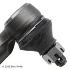 Beck Arnley 101-4537 Steering Tie Rod End - Front Left Outer - view 2
