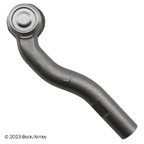 Beck Arnley 101-4537 Steering Tie Rod End - Front Left Outer - view 3
