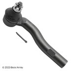 Beck Arnley 101-4537 Steering Tie Rod End - Front Left Outer - view 1