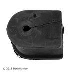 Beck Arnley 101-4550 Suspension Stabilizer Bar Bushing Kit - Rear - view 2