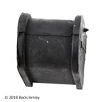Beck Arnley 101-4550 Suspension Stabilizer Bar Bushing Kit - Rear - view 3