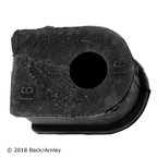 Beck Arnley 101-4550 Suspension Stabilizer Bar Bushing Kit - Rear - view 4