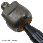 Beck Arnley 101-4587 Steering Tie Rod End - Front Inner - view 2