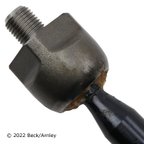 Beck Arnley 101-4587 Steering Tie Rod End - Front Inner - view 3