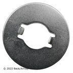 Beck Arnley 101-4587 Steering Tie Rod End - Front Inner - view 5