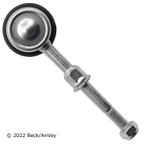 Beck Arnley 101-4621 Suspension Stabilizer Bar Link - Front - view 3