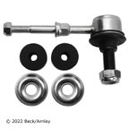 Beck Arnley 101-4621 Suspension Stabilizer Bar Link - Front - view 1