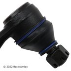 Beck Arnley 101-4629 Steering Tie Rod End - Front Right Outer - view 2