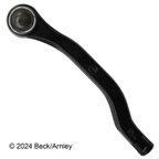 Beck Arnley 101-4634 Steering Tie Rod End - Front Left Outer - view 3