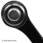 Beck Arnley 101-4652 Steering Tie Rod End - Front Left Outer - view 4