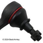 Beck Arnley 101-4689 Steering Tie Rod End - Front Outer - view 2