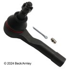 Beck Arnley 101-4689 Steering Tie Rod End - Front Outer - view 1