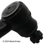 Beck Arnley 101-4703 Steering Drag Link - Front - view 2