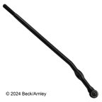 Beck Arnley 101-4703 Steering Drag Link - Front - view 3