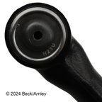 Beck Arnley 101-4703 Steering Drag Link - Front - view 4