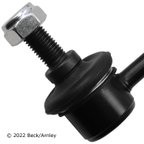 Beck Arnley 101-4792 Suspension Stabilizer Bar Link - Front Left - view 5