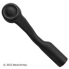 Beck Arnley 101-4793 Steering Tie Rod End - Front Left Outer - view 3