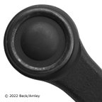 Beck Arnley 101-4793 Steering Tie Rod End - Front Left Outer - view 4