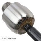 Beck Arnley 101-4825 Steering Tie Rod End - Front Inner - view 2