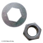 Beck Arnley 101-4835 Steering Tie Rod End - Front Inner - view 4