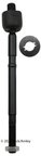 Beck Arnley 101-4846 Steering Tie Rod End - Front Inner - view 1