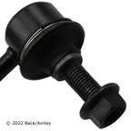 Beck Arnley 101-4895 Suspension Stabilizer Bar Link - Front Left - view 5