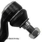 Beck Arnley 101-4920 Steering Tie Rod End - Front Left Outer - view 2