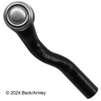 Beck Arnley 101-4920 Steering Tie Rod End - Front Left Outer - view 3