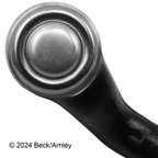 Beck Arnley 101-4920 Steering Tie Rod End - Front Left Outer - view 4
