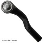 Beck Arnley 101-4921 Steering Tie Rod End - Front Right Outer - view 3