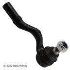 Beck Arnley 101-4921 Steering Tie Rod End - Front Right Outer - view 1