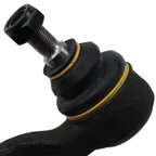 Beck Arnley 101-4939 Steering Tie Rod End - Front Left Outer - view 2
