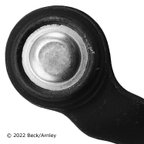 Beck Arnley 101-4939 Steering Tie Rod End - Front Left Outer - view 4