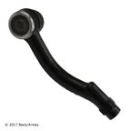 Beck Arnley 101-4990 Steering Tie Rod End - Front Right Outer - view 2